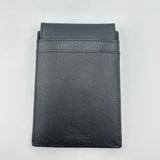 Omas Wallet Made in Italy 100% leather - made in italy