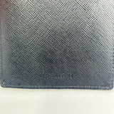 Omas Wallet Made in Italy 100% leather - made in italy