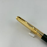 Pelikan Celebrity P590 Green Set - Ballpoint Pen and Roller Ball