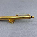 RARE !! Pelikan 700 Gunther Wagner Germany SOLID GOLD 14K set!  - Fountain Pen and Pencil
