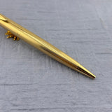 RARE !! Pelikan 700 Gunther Wagner Germany SOLID GOLD 14K set!  - Fountain Pen and Pencil