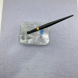 Sheaffer Fineline Safeguard Reservoir Desk Pen - A piece of history of Sheaffer Pen Co !