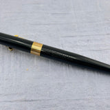 Sheaffer Fineline Safeguard Reservoir Desk Pen - A piece of history of Sheaffer Pen Co !