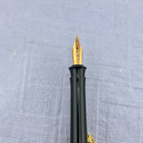 Sheaffer Fineline Safeguard Reservoir Desk Pen - A piece of history of Sheaffer Pen Co !
