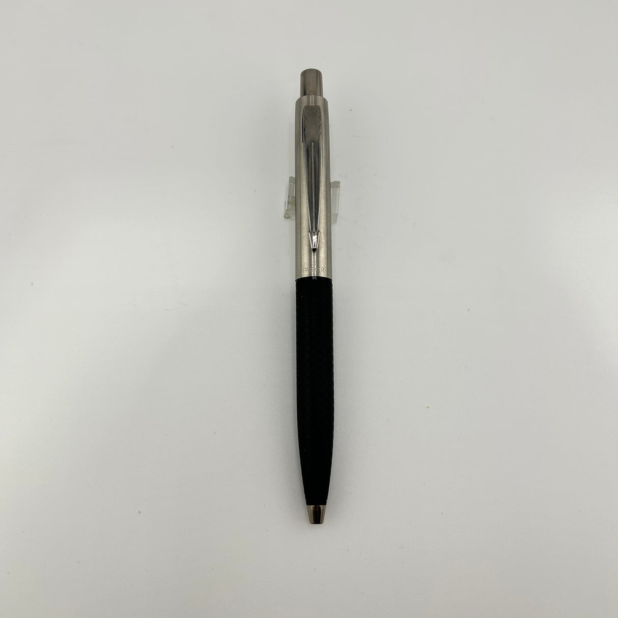 Parker Jotter XL Black  Chrome  cap - Ballpoint Pen