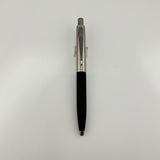 Parker Jotter XL Black  Chrome  cap - Ballpoint Pen