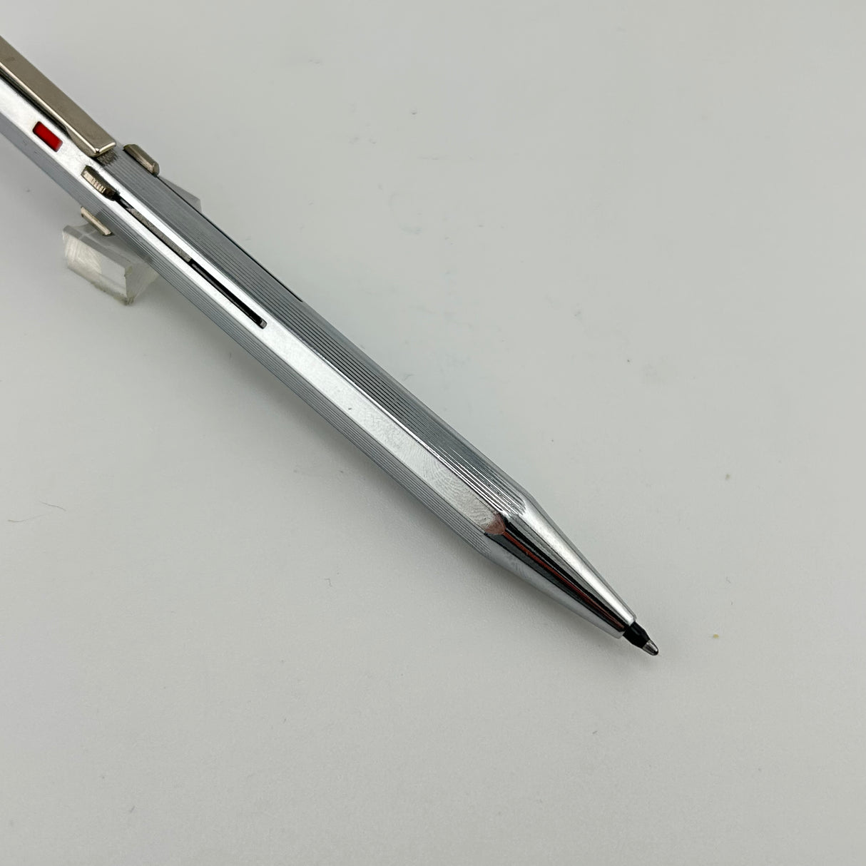 CHAIRMAN 4 color Pen - Ballpoint Pen