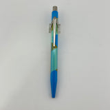 Caran D'Ache 849 Popdots light blue - Ballpoint Pen
