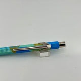 Caran D'Ache 849 Popdots light blue - Ballpoint Pen