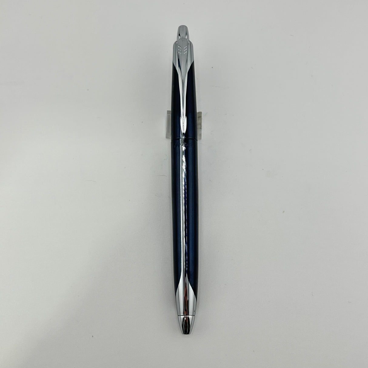 Parker IM Black chrome trim - Ballpoint Pen