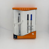 Cross Click Chrome - Gel Pen