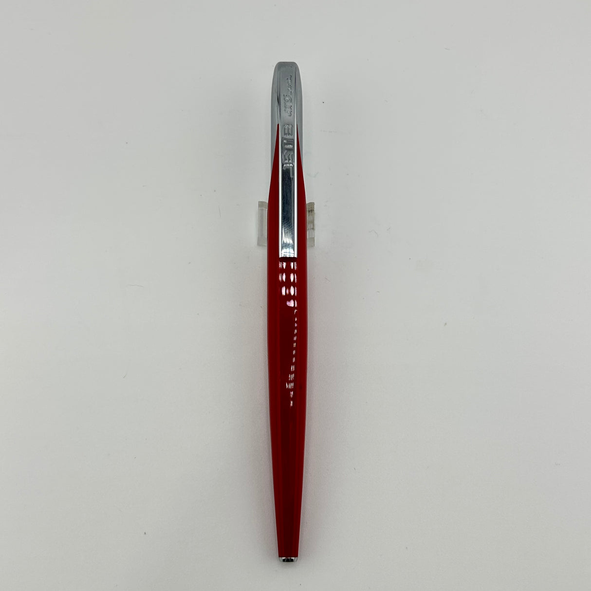 S.T Dupont Jet 8  - Red - Ballpoint Pen