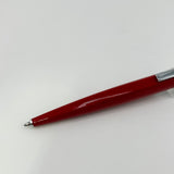 S.T Dupont Jet 8  - Red - Ballpoint Pen
