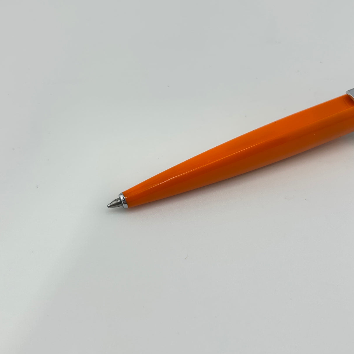 S.T Dupont Jet 8 - Orange - Ballpoint Pen