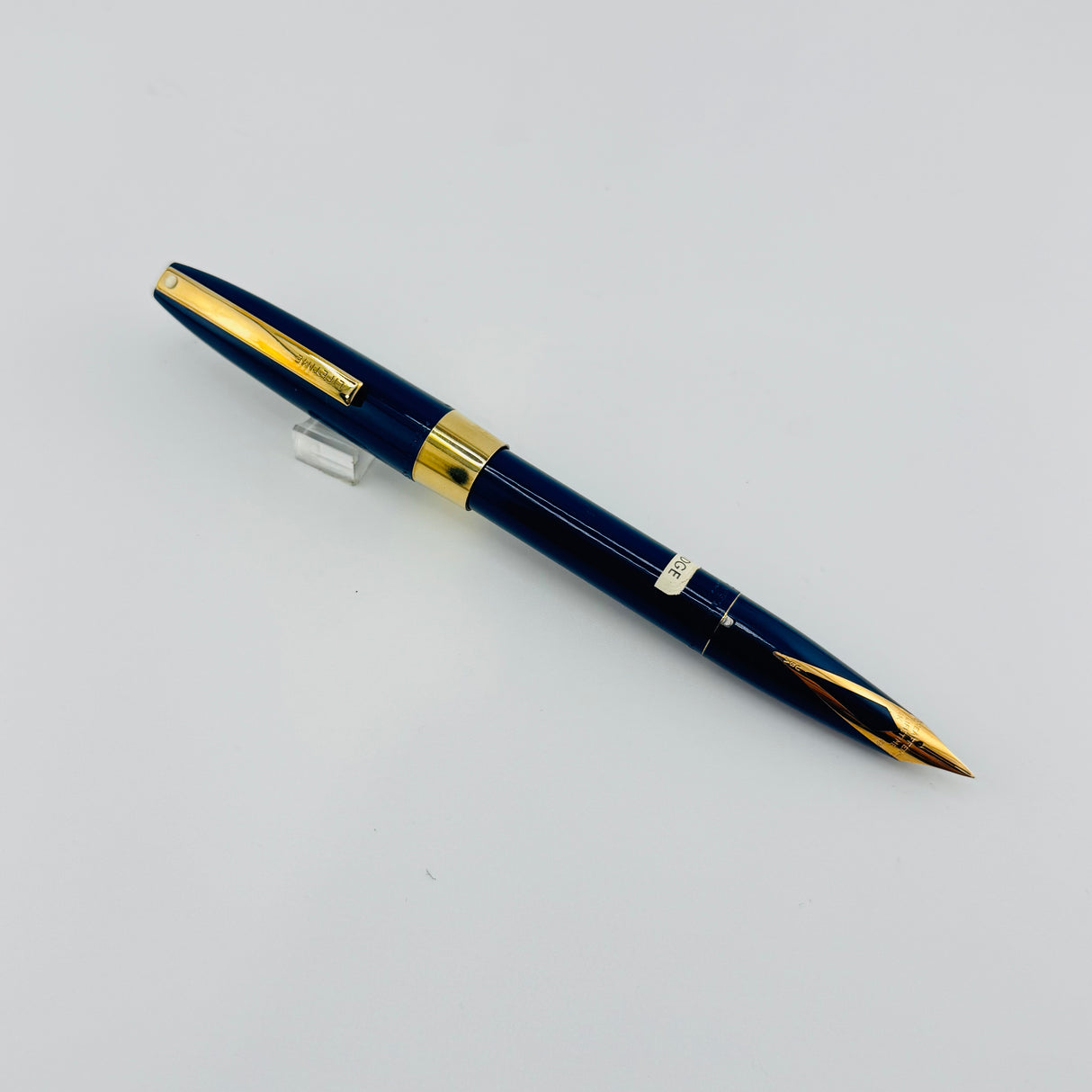 Sheaffer Legacy Lifetime Navy Blue Regular size - Set of 3 pens