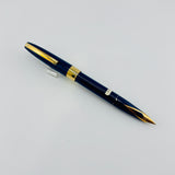 Sheaffer Legacy Lifetime Navy Blue Regular size - Set of 3 pens