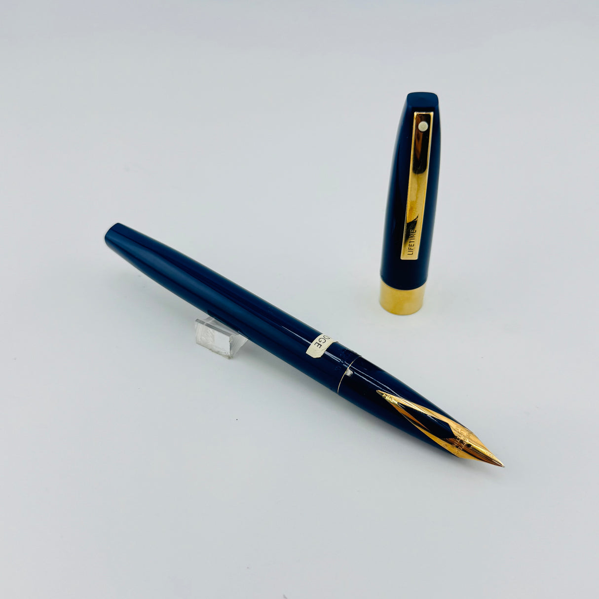 Sheaffer Legacy Lifetime Navy Blue Regular size - Set of 3 pens