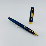 Sheaffer Legacy Lifetime Navy Blue Regular size - Set of 3 pens