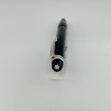MontBlanc StarWalker black Classic - Ballpoint Pen