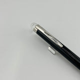 MontBlanc StarWalker black Classic - Ballpoint Pen