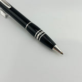 MontBlanc StarWalker black Classic - Ballpoint Pen