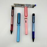 Lamy Pen Set of 4 pens - new condition