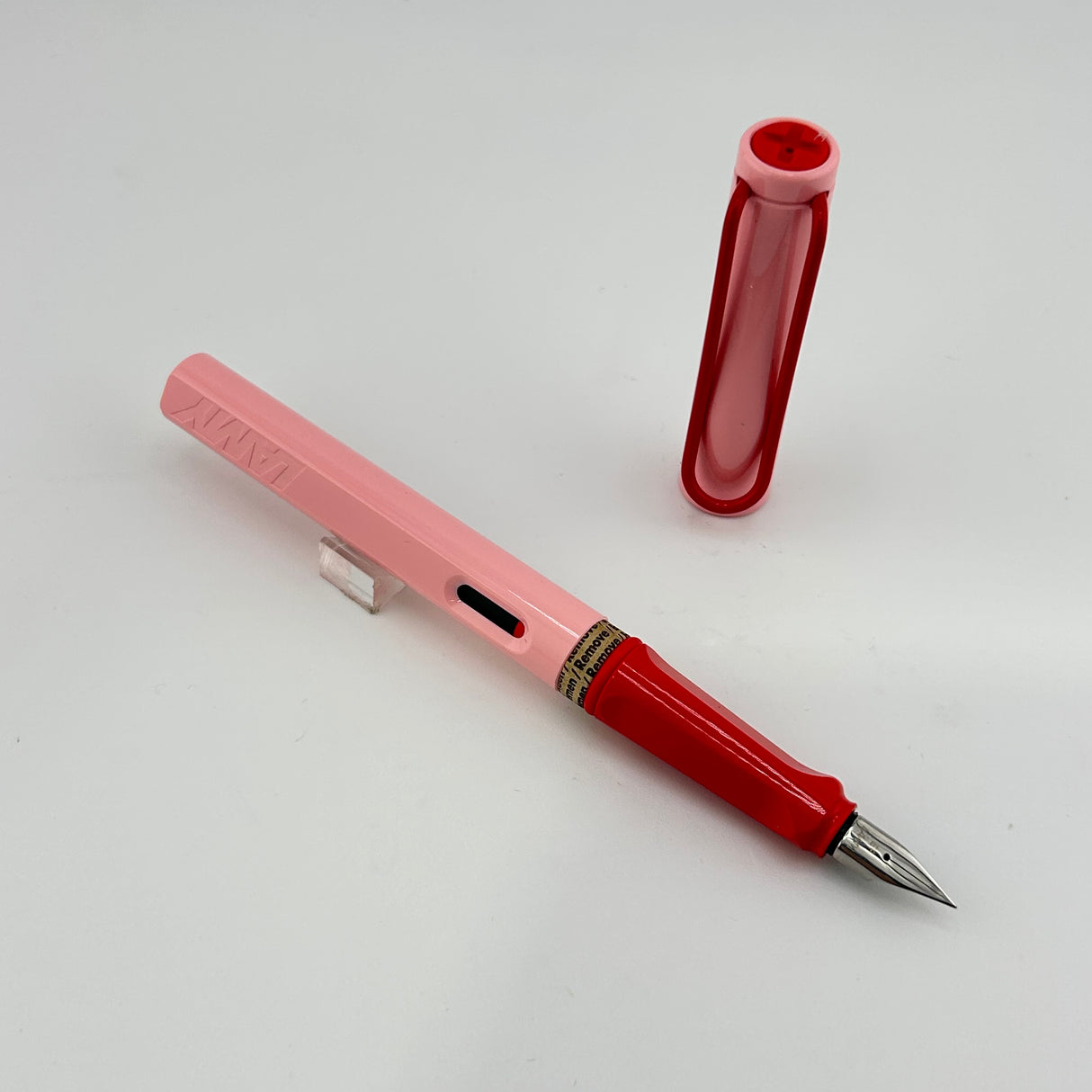 Lamy Pen Set of 4 pens - new condition