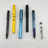 Lamy Pen Set of 4 pens - new condition