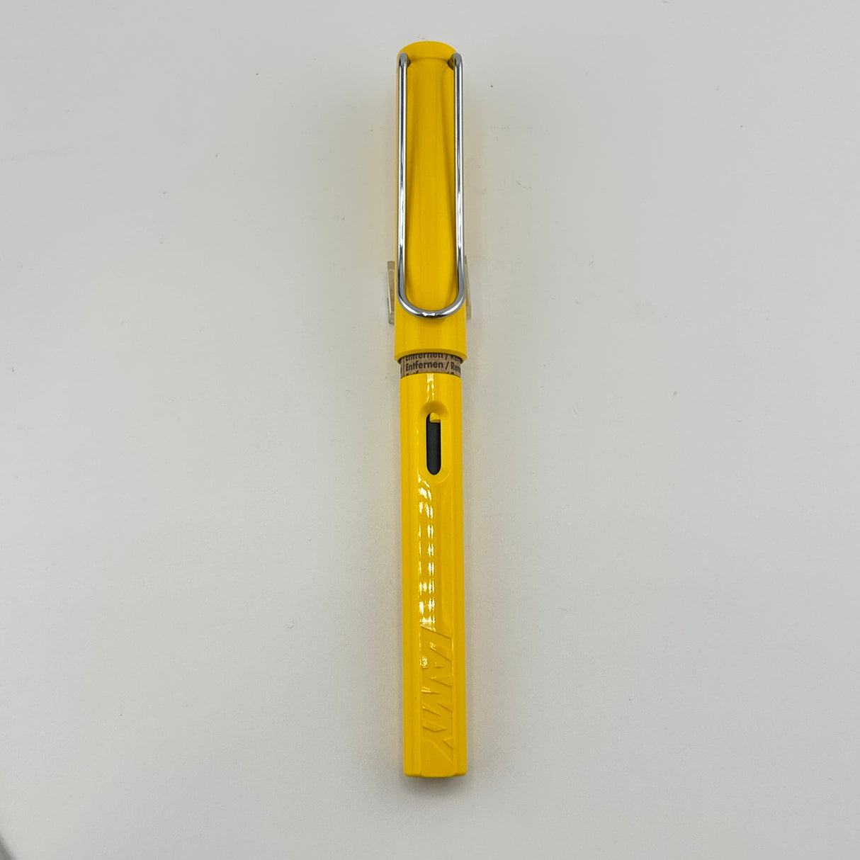 Lamy Pen Set of 4 pens - new condition