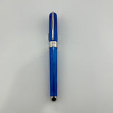 Pineider Avatar UR Blue Marble  - Fountain Pen