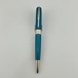 Pineider Avatar UR Blue Marble  - Ballpoint Pen