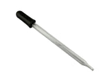 Eyedropper Glass filler 4 inches long - recommend for vintage pens ( safety pens ) and some modern pens with no filling mechanism
