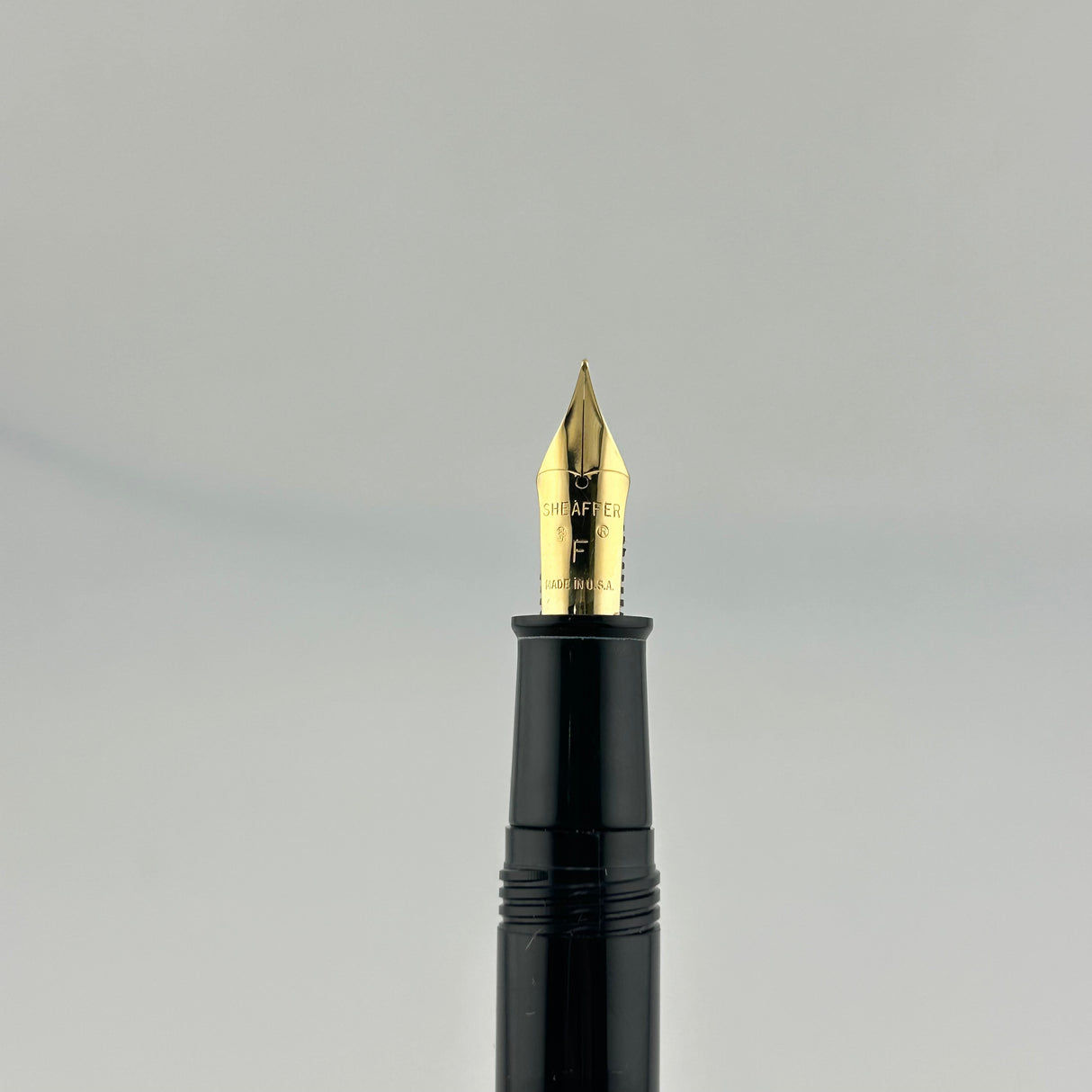 Sheaffer No Nonsense circa 2000  - Fountain Pen