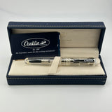 Conklin All American Demo Special Edition Flex nib ! - Fountain Pen