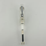 Conklin All American Demo Special Edition Flex nib ! - Fountain Pen