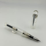Conklin All American Demo Special Edition Flex nib ! - Fountain Pen