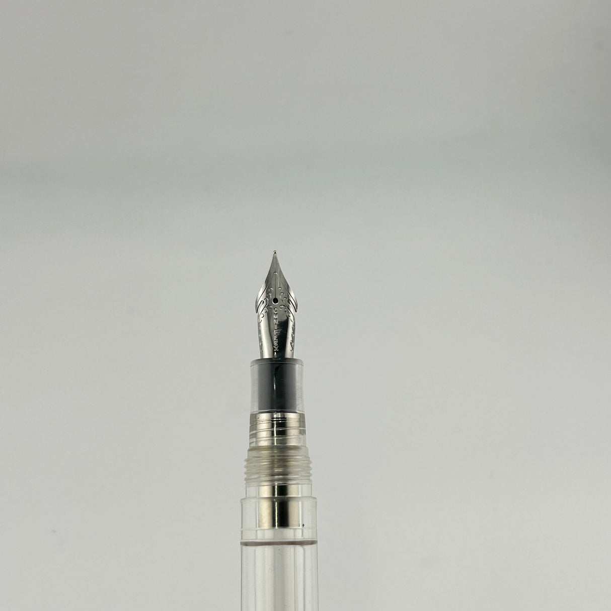 Conklin All American Demo Special Edition Flex nib ! - Fountain Pen
