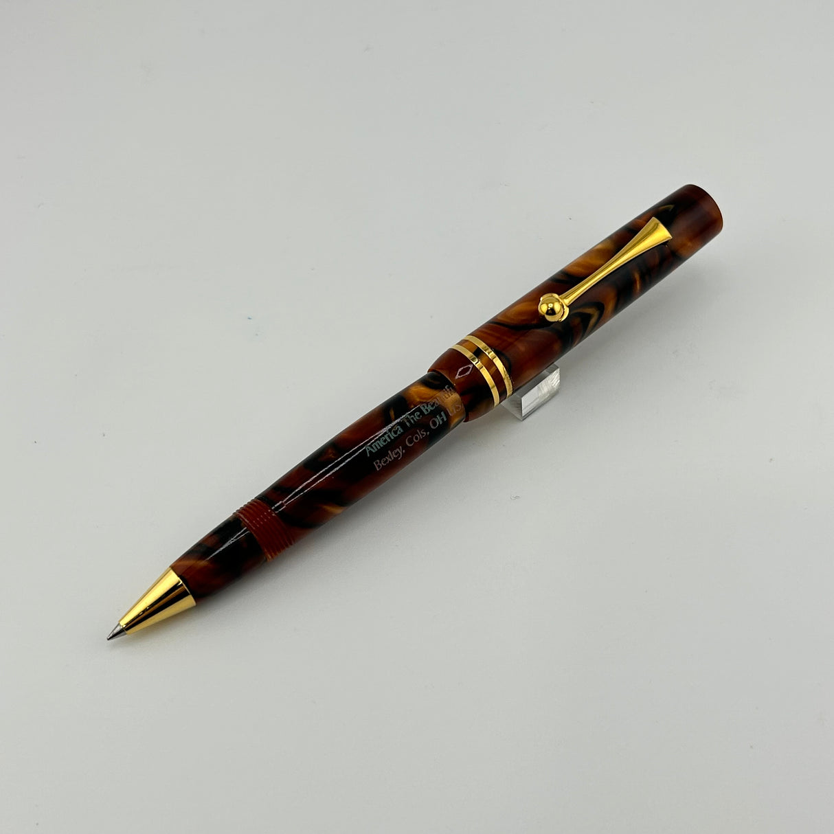 Bexley America The Beautiful - Rollerball