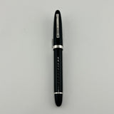 Omas Ogiva for Ferrari Switzerland  Black - Rollerball
