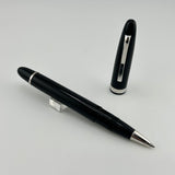 Omas Ogiva for Ferrari Switzerland  Black - Rollerball