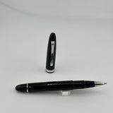 Omas Ogiva for Ferrari Switzerland  Black - Rollerball