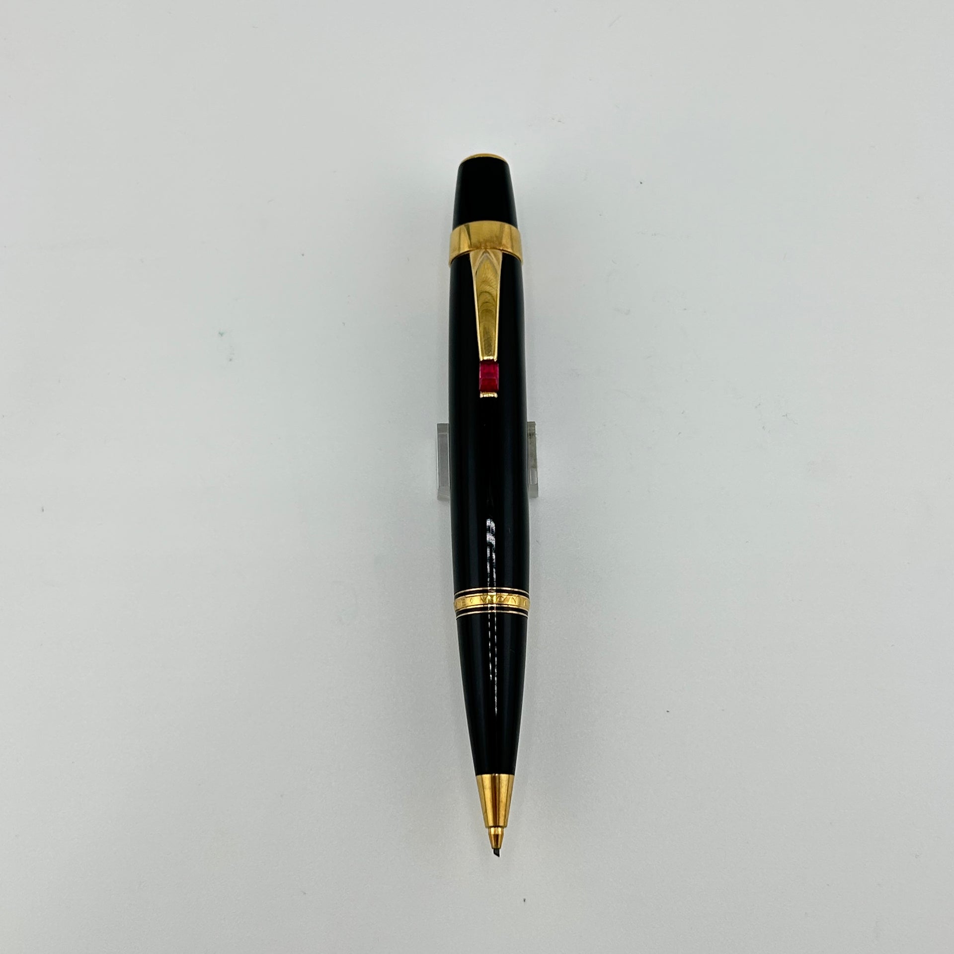 Montblanc Boheme Red Stone - Pencil – Fountain Pen Hospital
