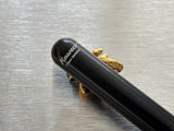Kaweco Lilliput AL Black Satin - Fountain Pen