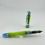 Nahvalur Original Spring  - Fountain Pen