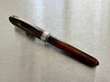 Visconti Van Gogh 1er Serie Green Bronze - Roller Ball