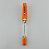Nahvalur Original Plus Halloween Orange - Fountain Pen
