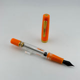 Nahvalur Original Plus Halloween Orange - Fountain Pen