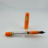 Nahvalur Original Plus Halloween Orange - Fountain Pen