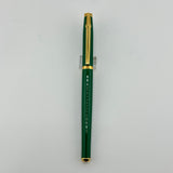 Elysee Germany Green - Rollerball