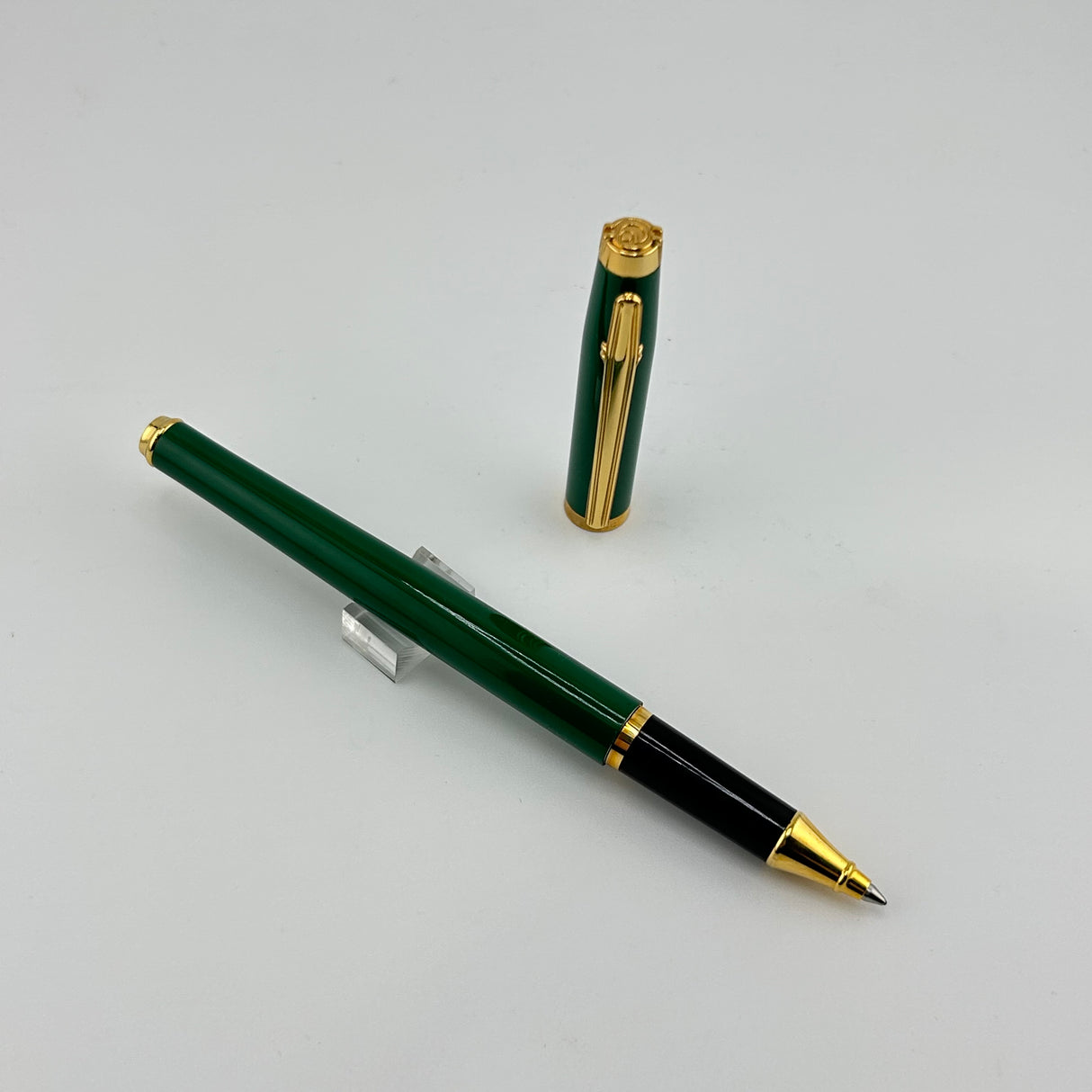 Elysee Germany Green - Rollerball